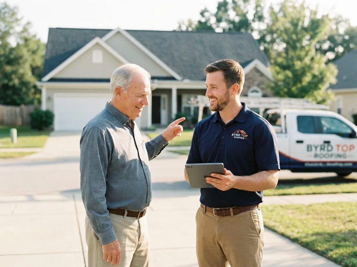 Roofing Omega, OK FAQs